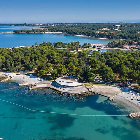 2 Bedroom Stunning In * Umag