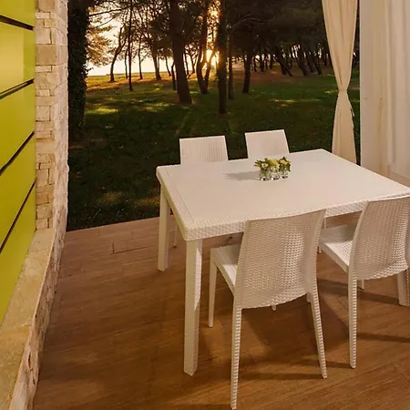 2 Bedroom Stunning In * Umag