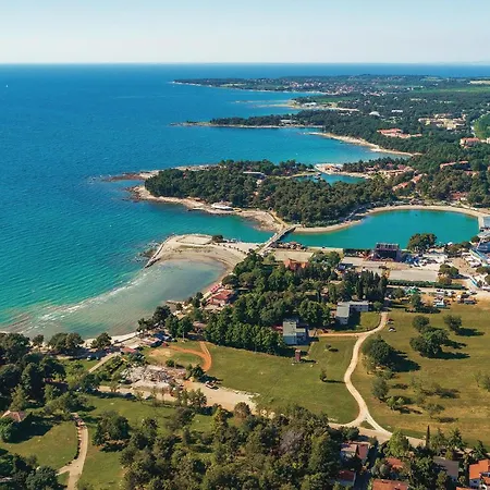 2 Bedroom Stunning In Umag