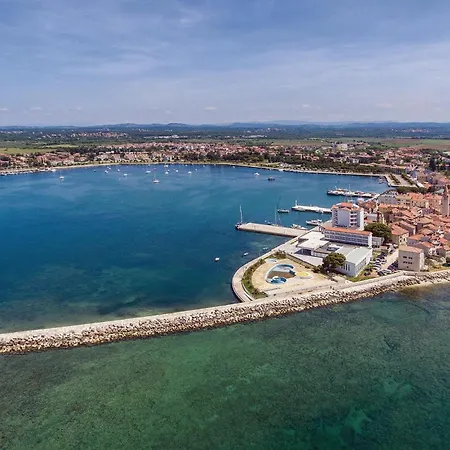 2 Bedroom Stunning In * Umag